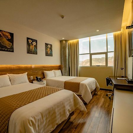 Hotel La Peonia La Paz Ngoại thất bức ảnh