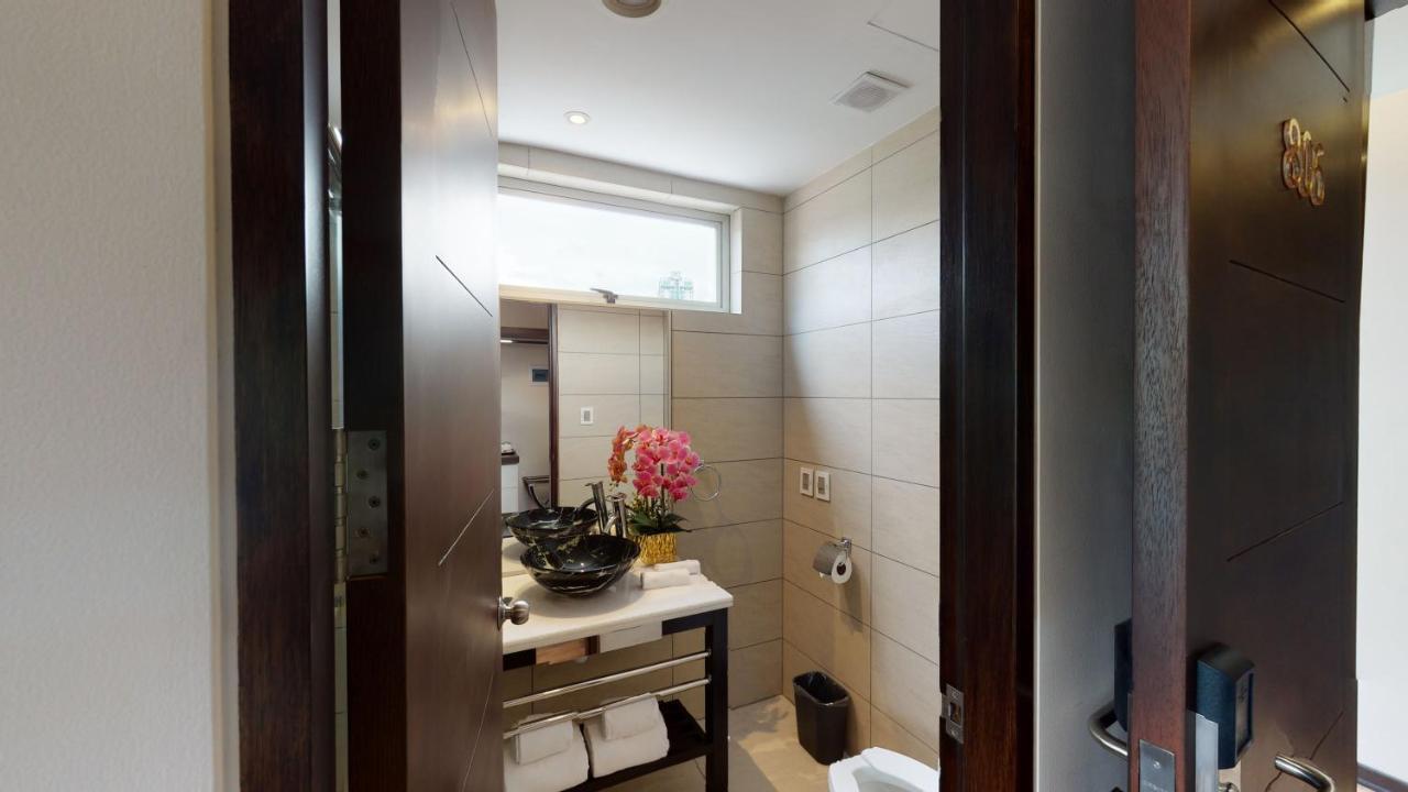 Hotel La Peonia La Paz Ngoại thất bức ảnh