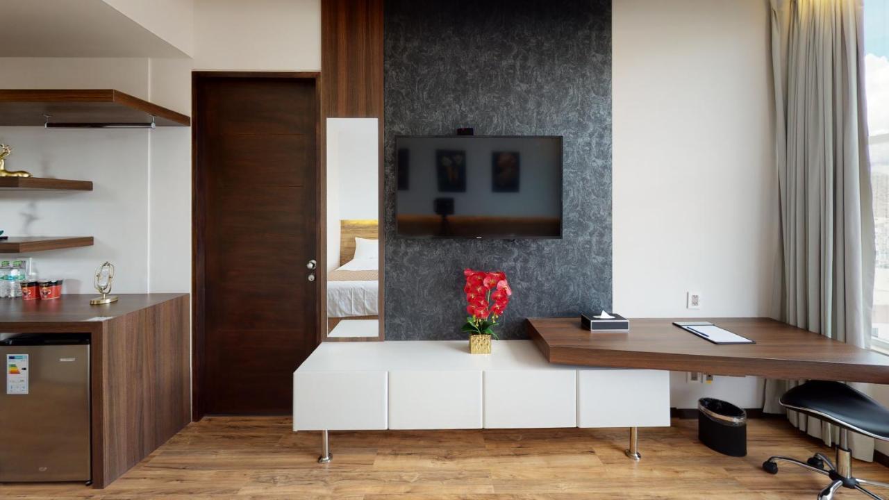 Hotel La Peonia La Paz Ngoại thất bức ảnh