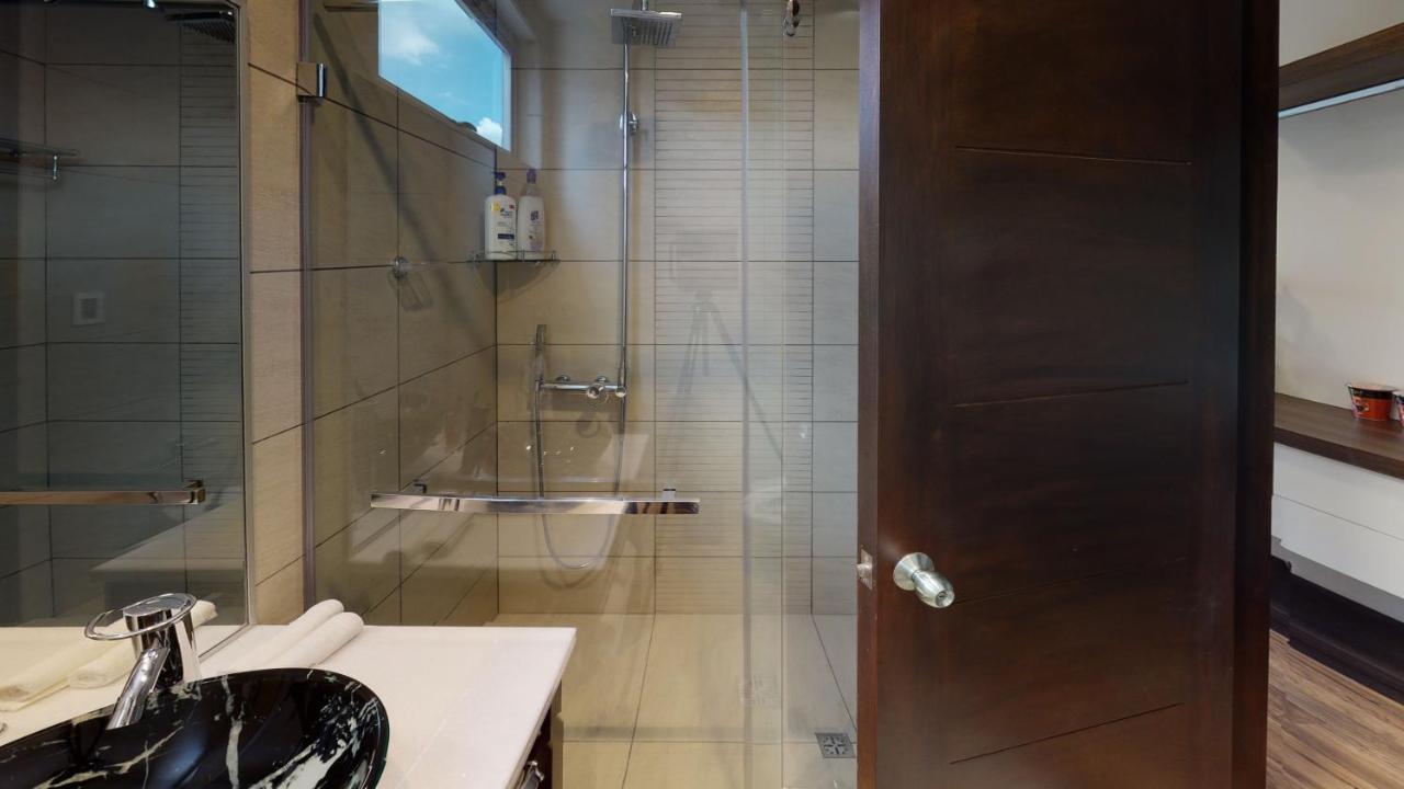 Hotel La Peonia La Paz Ngoại thất bức ảnh