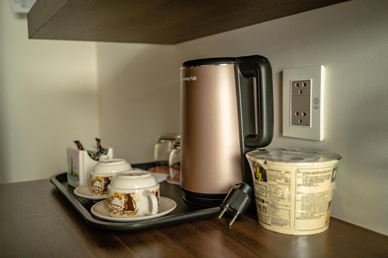 Hotel La Peonia La Paz Ngoại thất bức ảnh