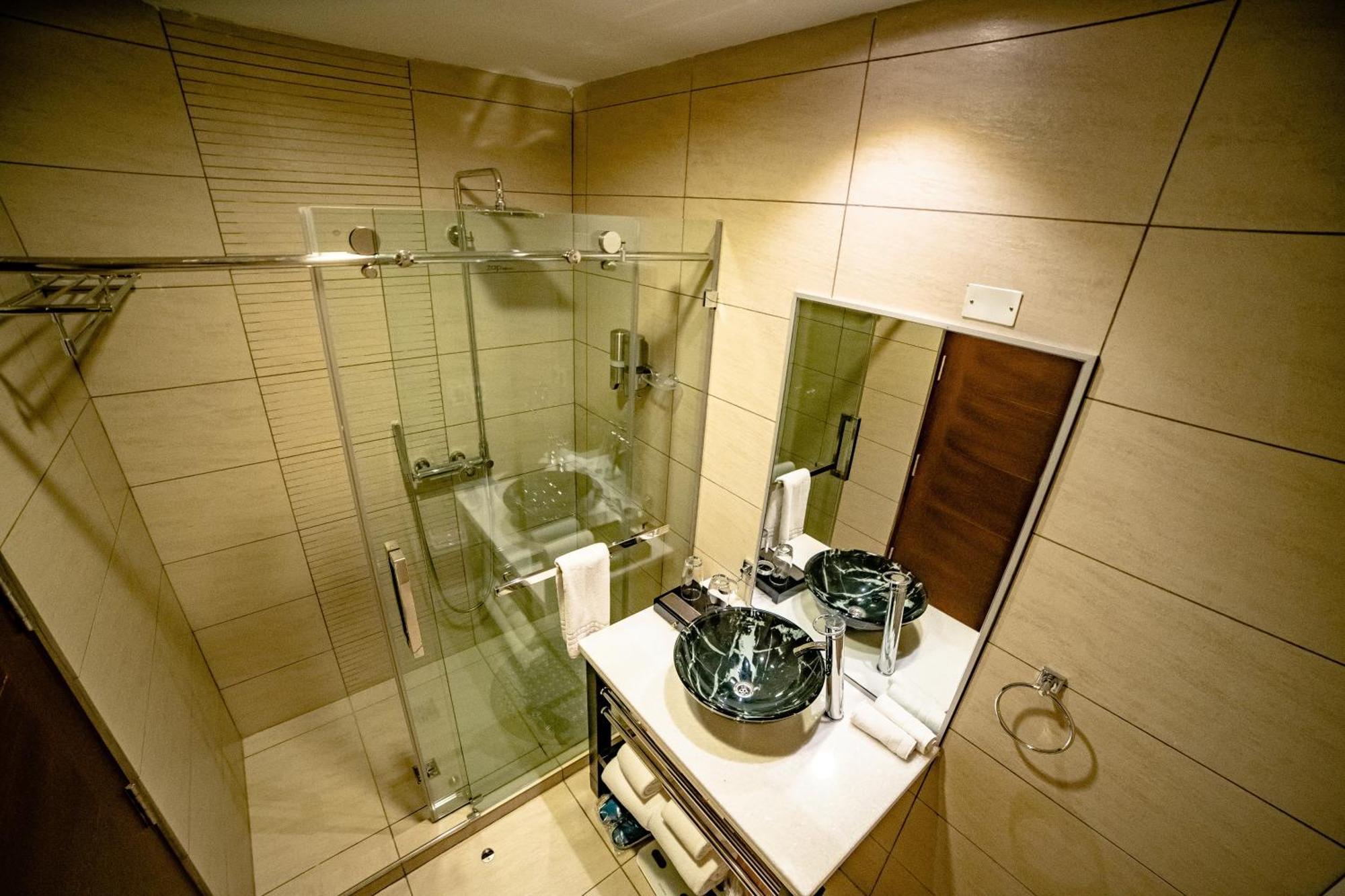 Hotel La Peonia La Paz Ngoại thất bức ảnh